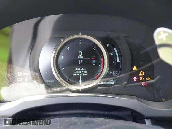 ✅ 2014 Lexus IS 250 • VIN: JTHCF1D27E5006237 • Лот: 43084642. Опубликован ранее на IAAI с пробегом 139 670 миль. Бесплатный доступ к архиву аукционных продаж из США и подробный отчёт об истории автомобиля на DreamBid. Изображение 7.