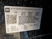 ✅ 2025 Chevrolet Equinox AWD LT • VIN: 3GNAXPEG6SL231366 • Lot: 63985035. Wystawiony na Copart z przebiegiem 6 708 mil. Bezpłatny archiwum sprzedaży aukcyjnych z USA i szczegółowy raport historii pojazdu na DreamBid. Zdjęcie 14.