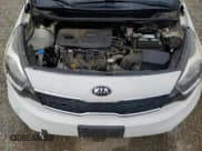 ✅ 2016 Kia Rio EX • VIN: KNADN4A37G6678963 • Lot: 82487475. Wystawiony na Copart z przebiegiem 72 283 mil. Bezpłatny archiwum sprzedaży aukcyjnych z USA i szczegółowy raport historii pojazdu na DreamBid. Zdjęcie 11.