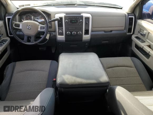 ✅ 2010 Dodge 1500 Sport • VIN: 1D7RV1CT4AS158020 • Lot: 88957955. Wystawiony na Copart z przebiegiem 187 239 mil. Bezpłatny archiwum sprzedaży aukcyjnych z USA i szczegółowy raport historii pojazdu na DreamBid. Zdjęcie 8.