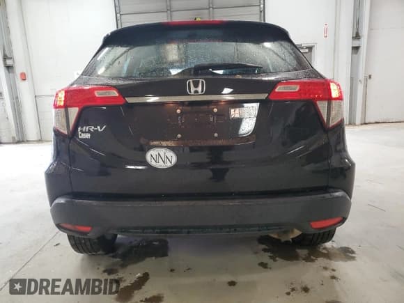 ✅ 2022 Honda HR-V LX • VIN: 3CZRU5H36NM734020 • Лот: 90333865. Опубликован ранее на Copart с пробегом 64 482 миль. Бесплатный доступ к архиву аукционных продаж из США и подробный отчёт об истории автомобиля на DreamBid. Изображение 6.