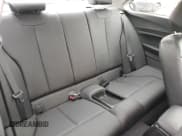 ✅ 2015 BMW 2 Series 228i xDrive • VIN: WBA1G9C57FVX96850 • Lot: 52642945. Wystawiony na Copart z przebiegiem 103 248 mil. Bezpłatny archiwum sprzedaży aukcyjnych z USA i szczegółowy raport historii pojazdu na DreamBid. Zdjęcie 10.