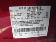 ✅ 2013 Ford Edge Limited • VIN: 2FMDK3KC3DBB59499 • Лот: 43713683. Опубликован ранее на IAAI с пробегом 203 552 миль. Бесплатный доступ к архиву аукционных продаж из США и подробный отчёт об истории автомобиля на DreamBid. Изображение 9.