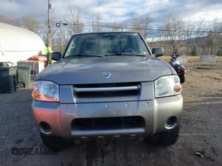 ✅ 2004 Nissan Frontier XE • VIN: 1N6ED29Y64C416456 • Lot: 43827447. Listed on IAAI with 113,992 mi. Free auction sales archive from the USA and detailed vehicle history report at DreamBid. Image 6.