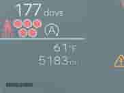 2025 Hyundai Santa Fe SEL z VIN 5NMP24GL0SH076658, wystawiony jako IAAI lot #43616886 z przebiegiem 5 183 mil mil oraz . Historia ofert i sprzedaży dostępna na DreamBid. Obrazek 15.