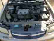 2002 Chevrolet Malibu с VIN 1G1ND52J12M673123, выставлен на аукционе Copart как лот 70500784 с пробегом 156 445 миль миль и Списание • Salvage title. История ставок и продаж доступна на DreamBid. Изображение 11.