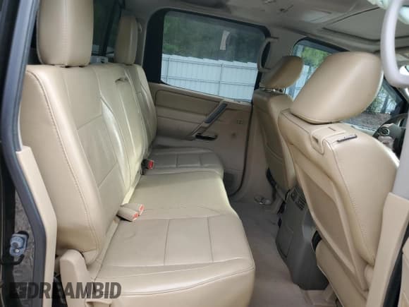 ✅ 2014 Nissan Titan SL • VIN: 1N6BA0ED6EN515433 • Лот: 68946085. Опубликован ранее на Copart с пробегом 144 269 миль. Бесплатный доступ к архиву аукционных продаж из США и подробный отчёт об истории автомобиля на DreamBid. Изображение 10.