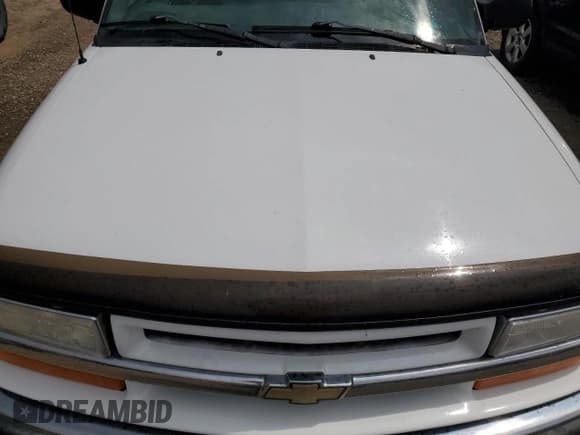 ✅ 2001 Chevrolet Blazer LT • VIN: 1GNDT13W512190339 • Lot: 62285905. Wystawiony na Copart z przebiegiem 206 637 mil. Bezpłatny archiwum sprzedaży aukcyjnych z USA i szczegółowy raport historii pojazdu na DreamBid. Zdjęcie 12.