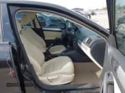 ✅ 2012 Volkswagen Jetta TDI • VIN: 3VWLL7AJ0CM332670 • Lot: 43580677. Listed on IAAI with 156,121 mi. Free auction sales archive from the USA and detailed vehicle history report at DreamBid. Image 5.