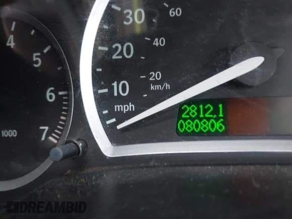 ✅ 2006 Saab 9-3 Aero • VIN: YS3FH41U361009623 • Lot: 41701056. Wystawiony na IAAI z przebiegiem 80 806 mil. Bezpłatny archiwum sprzedaży aukcyjnych z USA i szczegółowy raport historii pojazdu na DreamBid. Zdjęcie 7.