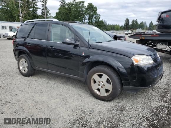 ✅ 2007 Saturn VUE V6 • VIN: 5GZCZ53487S802727 • Lot: 58194815. Wystawiony na Copart z przebiegiem 157 997 mil. Bezpłatny archiwum sprzedaży aukcyjnych z USA i szczegółowy raport historii pojazdu na DreamBid. Zdjęcie 4.
