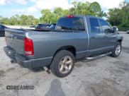 ✅ 2006 Dodge 1500 Laramie • VIN: 1D7HA18266S570860 • Лот: 43529899. Опубликован ранее на IAAI с пробегом 176 093 миль. Бесплатный доступ к архиву аукционных продаж из США и подробный отчёт об истории автомобиля на DreamBid. Изображение 4.