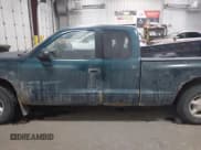 ✅ 1998 Dodge Dakota • VIN: 1B7FL22P1WS723652 • Lot: 41507852. Listed on IAAI with 296,031 mi. Free auction sales archive from the USA and detailed vehicle history report at DreamBid. Image 15.