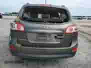 2012 Hyundai Santa Fe GLS с VIN 5XYZG3AB7CG145877, выставлен на аукционе Copart как лот 71986394 с пробегом Не указан миль и На запчасти • Non repairable. История ставок и продаж доступна на DreamBid. Изображение 6.