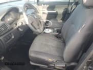 ✅ 2010 Mitsubishi Endeavor LS • VIN: 4A4JM2AS1AE015592 • Лот: 76712774. Опубликован ранее на Copart с пробегом 71 140 миль. Бесплатный доступ к архиву аукционных продаж из США и подробный отчёт об истории автомобиля на DreamBid. Изображение 7.