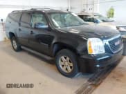 ✅ 2012 GMC Yukon XL SLT • VIN: 1GKS2KE72CR183734 • Лот: 41116939. Опубликован ранее на IAAI с пробегом Не указан. Бесплатный доступ к архиву аукционных продаж из США и подробный отчёт об истории автомобиля на DreamBid. Изображение 1.