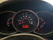 ✅ 2011 Kia Sorento LX • VIN: 5XYKTDA25BG166390 • Lot: 71666955. Listed on Copart with 239,005 mi. Free auction sales archive from the USA and detailed vehicle history report at DreamBid. Image 9.