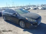 ✅ 2018 Hyundai Sonata SE • VIN: 5NPE24AF1JH713908 • Лот: 43652462. Опубликован ранее на IAAI с пробегом 104 915 миль. Бесплатный доступ к архиву аукционных продаж из США и подробный отчёт об истории автомобиля на DreamBid. Изображение 1.