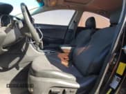 ✅ 2011 Hyundai Sonata SE • VIN: 5NPEC4AC1BH069766 • Lot: 72092264. Listed on Copart with 143,901 mi. Free auction sales archive from the USA and detailed vehicle history report at DreamBid. Image 7.