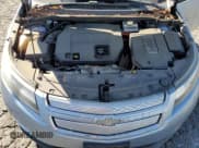 ✅ 2015 Chevrolet Volt • VIN: 1G1RC6E43FU110161 • Lot: 91728535. Listed on Copart with 158,768 mi. Free auction sales archive from the USA and detailed vehicle history report at DreamBid. Image 11.