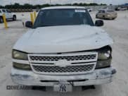 ✅ 2006 Chevrolet Silverado 1500 Work Truck • VIN: 3GCEC14X06G270277 • Лот: 52381474. Опубликован ранее на Copart с пробегом Не указан. Бесплатный доступ к архиву аукционных продаж из США и подробный отчёт об истории автомобиля на DreamBid. Изображение 5.
