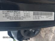 ✅ 2011 Dodge Charger Mopar 11 • VIN: 2B3CL5CT8BH615970 • Лот: 42337205. Опубликован ранее на IAAI с пробегом 209 872 миль. Бесплатный доступ к архиву аукционных продаж из США и подробный отчёт об истории автомобиля на DreamBid. Изображение 9.