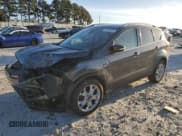 ✅ 2015 Ford Escape Titanium • VIN: 1FMCU0J95FUB87635 • Lot: 92492425. Listed on Copart with 138,676 mi. Free auction sales archive from the USA and detailed vehicle history report at DreamBid. Image 1.