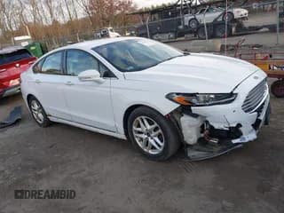 ✅ 2013 Ford Fusion SE • VIN: 3FA6P0H79DR158839 • Lot: 43608252. Wystawiony na IAAI z przebiegiem 197 277 mil. Bezpłatny archiwum sprzedaży aukcyjnych z USA i szczegółowy raport historii pojazdu na DreamBid. Zdjęcie 1.