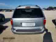 2005 Dodge Caravan SXT с VIN 2D4GP44L95R515634, выставлен на аукционе Copart как лот 74248204 с пробегом Не указан миль и Списание • Salvage title. История ставок и продаж доступна на DreamBid. Изображение 6.