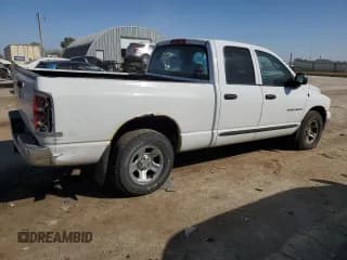 ✅ 2005 Dodge 1500 SLT • VIN: 1D7HA18N65S116228 • Лот: 76094244. Опубликован ранее на Copart с пробегом 186 505 миль. Бесплатный доступ к архиву аукционных продаж из США и подробный отчёт об истории автомобиля на DreamBid. Изображение 3.