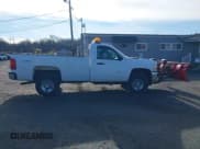 ✅ 2008 Chevrolet Silverado 2500HD 1LT • VIN: 1GCHK24K48E182448 • Лот: 43729312. Опубликован ранее на IAAI с пробегом 38 983 миль. Бесплатный доступ к архиву аукционных продаж из США и подробный отчёт об истории автомобиля на DreamBid. Изображение 13.