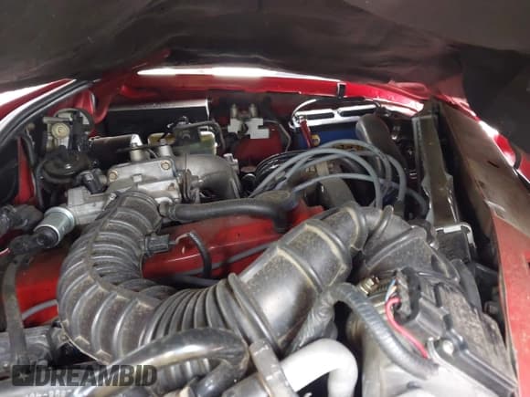 ✅ 1999 Ford Ranger XL • VIN: 1FTYR14C7XPA52228 • Lot: 43712729. Listed on IAAI with 144,508 mi. Free auction sales archive from the USA and detailed vehicle history report at DreamBid. Image 10.