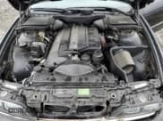 ✅ 1999 BMW 5 Series • VIN: WBADP5349XBR95348 • Lot: 78461804. Listed on Copart with 175,383 mi. Free auction sales archive from the USA and detailed vehicle history report at DreamBid. Image 11.