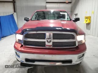 ✅ 2010 Dodge 1500 Laramie • VIN: 1D7RV1GT9AS120504 • Lot: 86537994. Wystawiony na Copart z przebiegiem 177 999 mil. Bezpłatny archiwum sprzedaży aukcyjnych z USA i szczegółowy raport historii pojazdu na DreamBid. Zdjęcie 5.