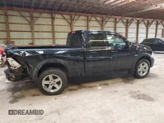 ✅ 2009 Dodge 1500 Sport • VIN: 1D3HV18T19S820203 • Lot: 49794804. Wystawiony na Copart z przebiegiem 155 951 mil. Bezpłatny archiwum sprzedaży aukcyjnych z USA i szczegółowy raport historii pojazdu na DreamBid. Zdjęcie 3.
