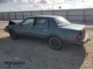 ✅ 1996 Buick Century Special SJ • VIN: 1G4AG55M7T6483847 • Lot: 54493675. Listed on Copart with 160,116 mi. Free auction sales archive from the USA and detailed vehicle history report at DreamBid. Image 2.