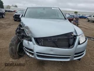 ✅ 2006 Volkswagen Touareg 3.2L V6 • VIN: WVGZG77L06D011458 • Lot: 72410694. Wystawiony na Copart z przebiegiem Nie podano. Bezpłatny archiwum sprzedaży aukcyjnych z USA i szczegółowy raport historii pojazdu na DreamBid. Zdjęcie 5.