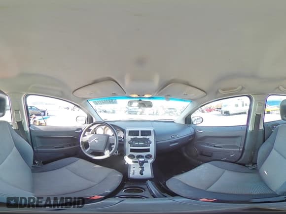 ✅ 2008 Dodge Caliber SXT • VIN: 1B3HB48B08D558737 • Лот: 85384114. Опубликован ранее на Copart с пробегом 165 607 миль. Бесплатный доступ к архиву аукционных продаж из США и подробный отчёт об истории автомобиля на DreamBid. Изображение 13.