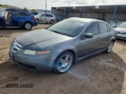 ✅ 2004 Acura TL • VIN: 19UUA66254A049559 • Lot: 91245365. Wystawiony na Copart z przebiegiem 249 015 mil. Bezpłatny archiwum sprzedaży aukcyjnych z USA i szczegółowy raport historii pojazdu na DreamBid. Zdjęcie 1.
