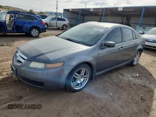 ✅ 2004 Acura TL • VIN: 19UUA66254A049559 • Lot: 91245365. Wystawiony na Copart z przebiegiem 249 015 mil. Bezpłatny archiwum sprzedaży aukcyjnych z USA i szczegółowy raport historii pojazdu na DreamBid. Zdjęcie 1.