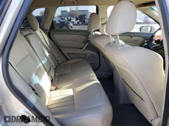 ✅ 2012 Acura RDX • VIN: 5J8TB2H21CA000193 • Lot: 47255195. Wystawiony na Copart z przebiegiem 93 387 mil. Bezpłatny archiwum sprzedaży aukcyjnych z USA i szczegółowy raport historii pojazdu na DreamBid. Zdjęcie 12.