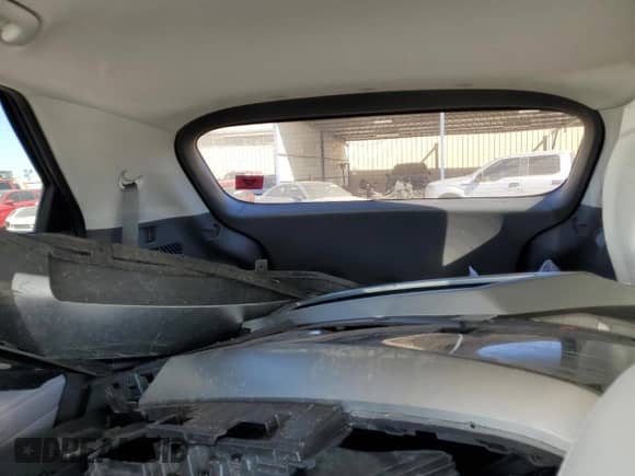 2023 Hyundai Ioniq 5 SEL z VIN KM8KNDAF6PU203381, wystawiony jako Copart lot #71627884 z przebiegiem 15 352 mil mil oraz Szkoda całkowita • Salvage title. Historia ofert i sprzedaży dostępna na DreamBid. Obrazek 10.