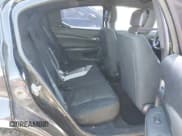 ✅ 2011 Dodge Avenger Express • VIN: 1B3BD4FB7BN587804 • Lot: 43550440. Listed on IAAI with 104,918 mi. Free auction sales archive from the USA and detailed vehicle history report at DreamBid. Image 8.