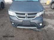 ✅ 2016 Dodge Journey SXT • VIN: 3C4PDCBB0GT212929 • Lot: 43449932. Wystawiony na IAAI z przebiegiem 169 829 mil. Bezpłatny archiwum sprzedaży aukcyjnych z USA i szczegółowy raport historii pojazdu na DreamBid. Zdjęcie 6.