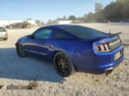 ✅ 2013 Ford Mustang GT • VIN: 1ZVBP8CF9D5230953 • Лот: 86596395. Опубликован ранее на Copart с пробегом 38 529 миль. Бесплатный доступ к архиву аукционных продаж из США и подробный отчёт об истории автомобиля на DreamBid. Изображение 2.