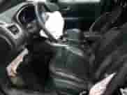 2021 Jeep Compass 80th Anniversary с VIN 3C4NJDEB7MT537168, выставлен на аукционе Copart как лот 81947115 с пробегом 35 696 миль миль и На запчасти • Non repairable. История ставок и продаж доступна на DreamBid. Изображение 7.