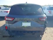 ✅ 2025 Ford Escape Active • VIN: 1FMCU9GN8SUB42496 • Lot: 43312868. Listed on IAAI with 216 mi. Free auction sales archive from the USA and detailed vehicle history report at DreamBid. Image 17.