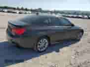 2018 BMW 3 Series 320i xDrive with VIN WBA8E5G58JNU48099, listed as a Copart auction lot 81150835 with 93,521 mi miles and Salvage title. Bid and sale history available at DreamBid. Image 3.