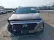 2019 Hyundai Santa Fe Ultimate z VIN 5NMS53AD8KH061810, wystawiony jako IAAI lot #42481330 z przebiegiem 96 030 mil mil oraz . Historia ofert i sprzedaży dostępna na DreamBid. Obrazek 12.