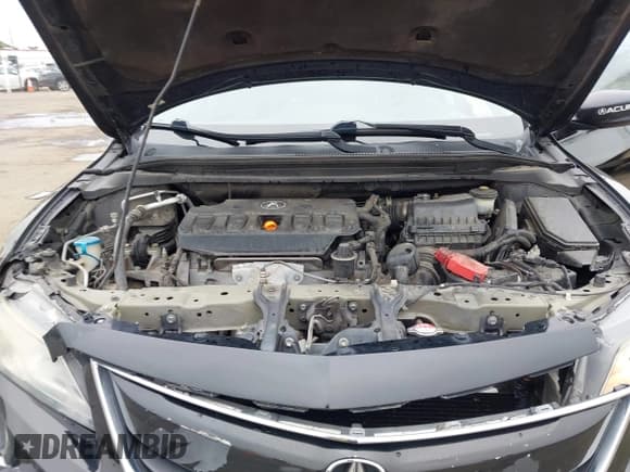 ✅ 2014 Acura ILX • VIN: 19VDE1F31EE008545 • Lot: 43809043. Listed on IAAI with 77,947 mi. Free auction sales archive from the USA and detailed vehicle history report at DreamBid. Image 10.